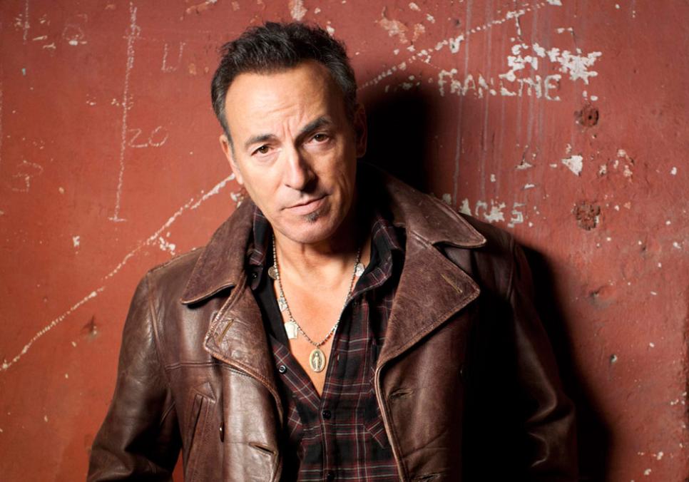 Брюс Спрінгстін відповів на критику президента Дональда Трампа