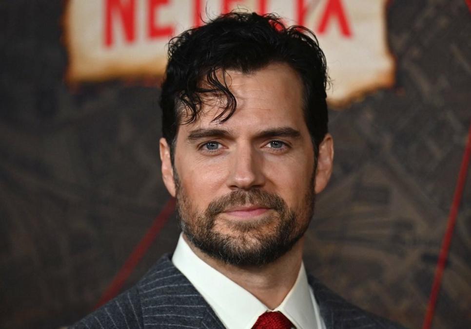 Зйомки фільму «Горець» із Генрі Кавіллом відклали через надзвичайну обставину