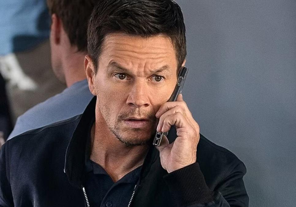 Марк Волберг знявся у фільмі «Брудні справи», який породив багато запитань