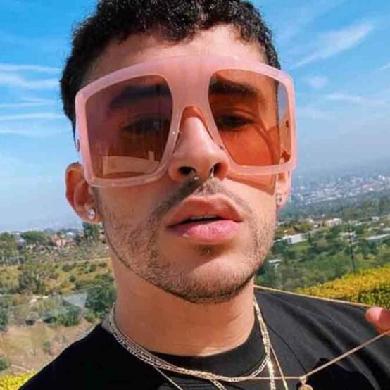 Bad Bunny стане хедлайнером шоу в перерві Супербоулу LX