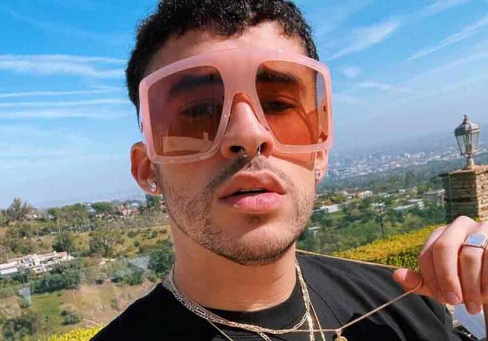 Bad Bunny стане хедлайнером шоу в перерві Супербоулу LX