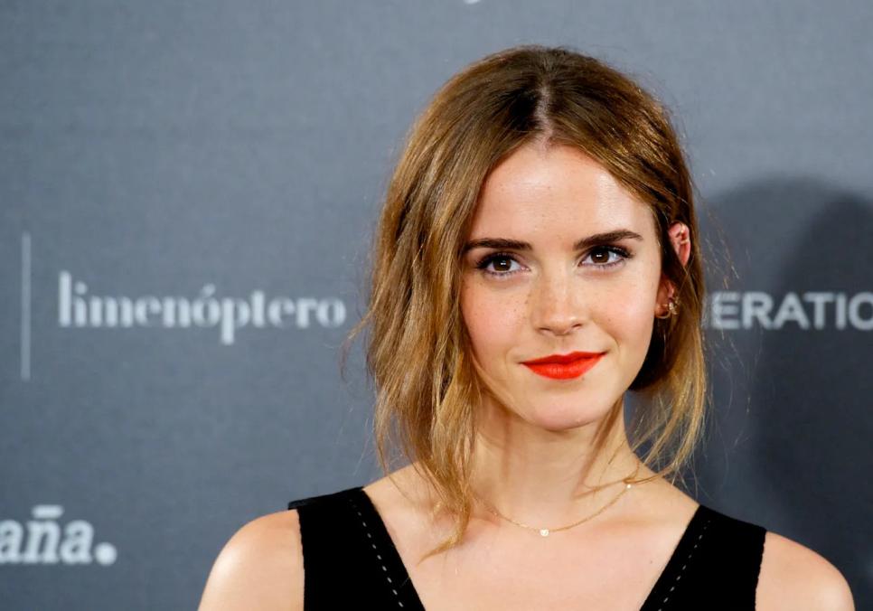 Емма Вотсон розповіла про розрив з Голлівудом та стосунки з Дж. К. Роулінг