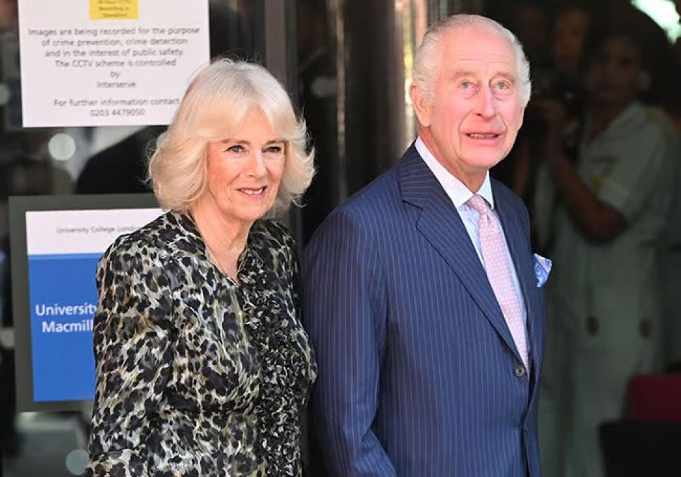 Король Чарльз і королева Камілла: чутки про розлучення через 20 років Король Чарльз і королева Камілла: чутки про розлучення через 20 років