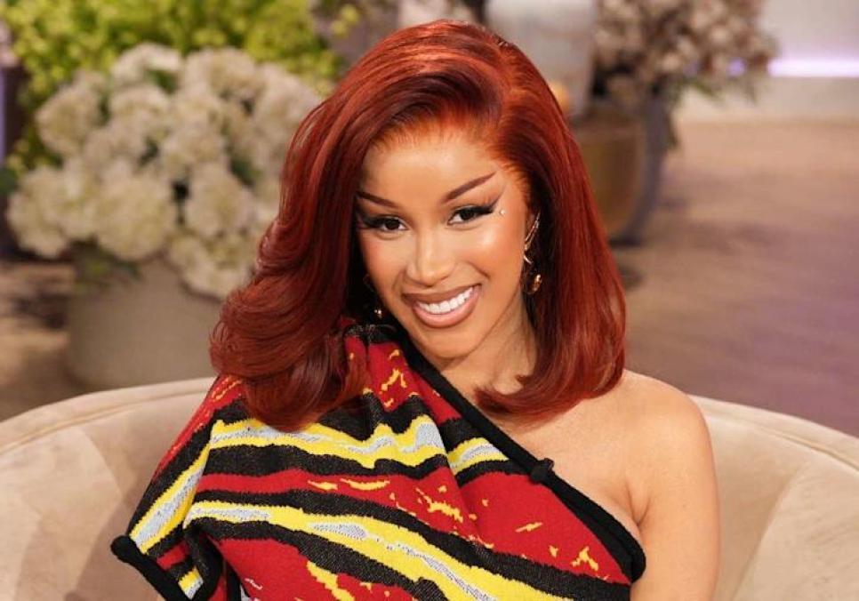 The Weeknd відмовився від участі в Global Citizen Festival, а Карді Бі приєдналася