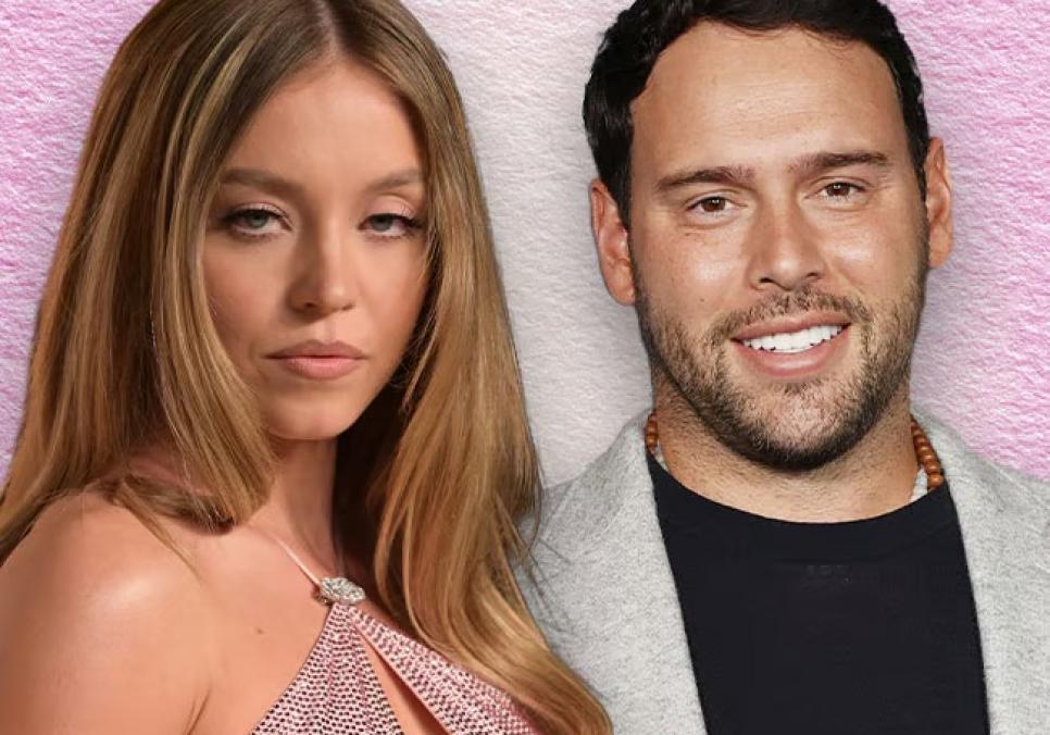 Сідні Суїні та Скутер Браун підтвердили свої стосунки і живуть разом