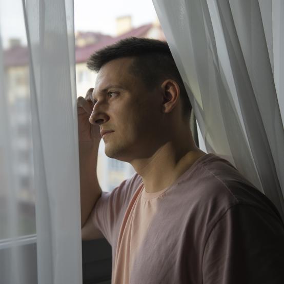 ЗЦІЛЕНІ СЕРЦЯ
