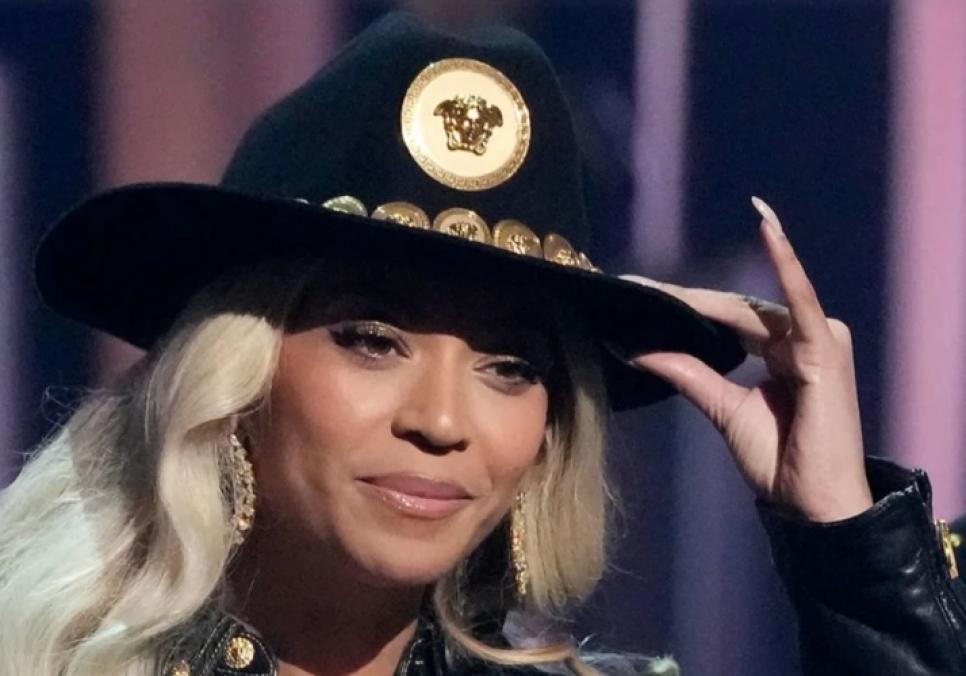 Арешт у справі про викрадення невиданої музики співачки Бейонсе Арешт у справі про викрадення невиданої музики співачки Бейонсе