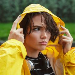 ГРИБНА ЛИХОМАНКА