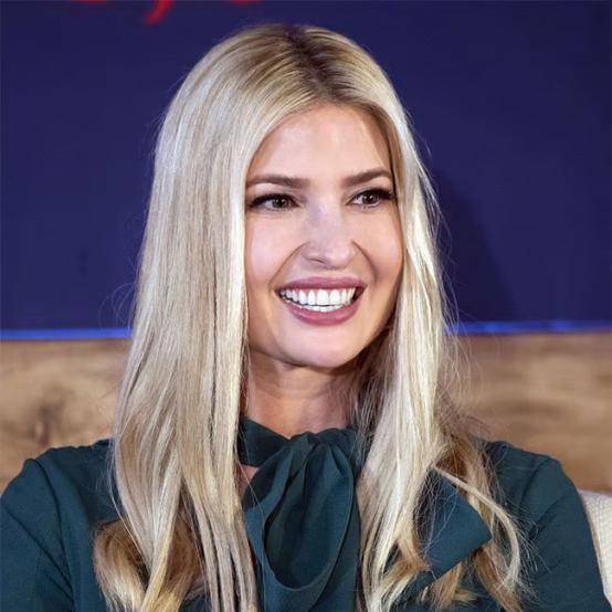 Іванка Трамп демонструє розкішне життя в Instagram, зіткнувшись із критикою