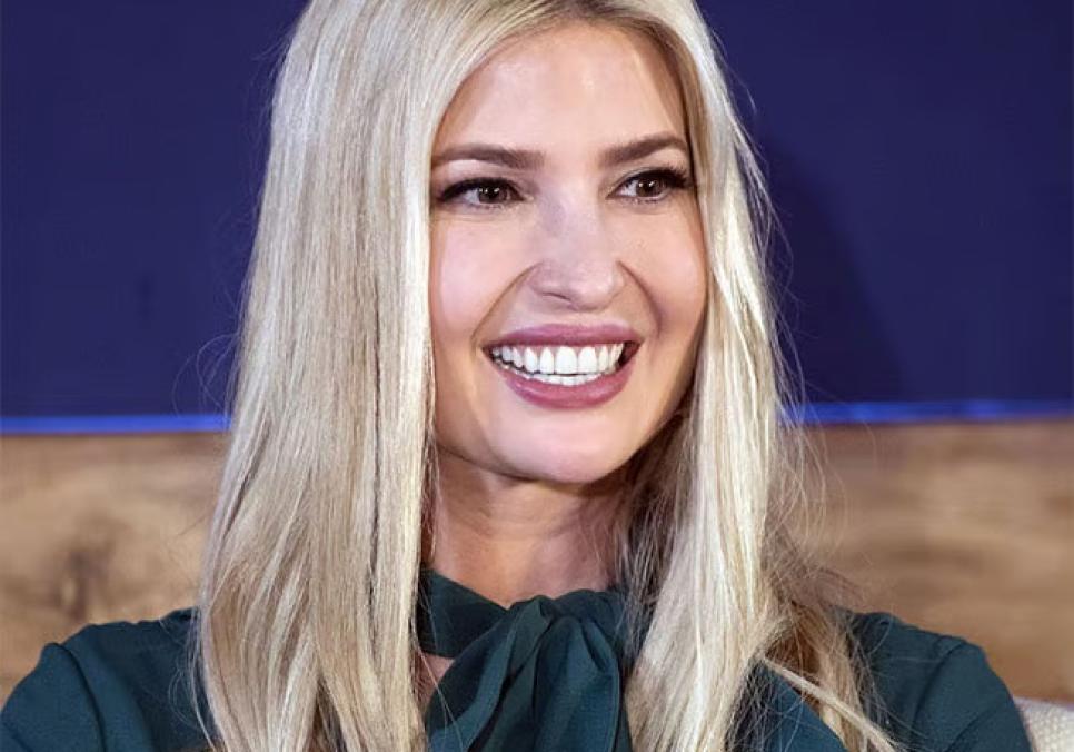 Іванка Трамп демонструє розкішне життя в Instagram, зіткнувшись із критикою