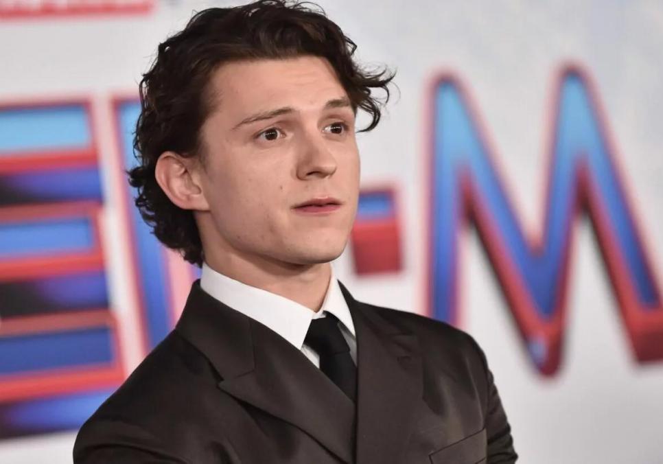 Том Голланд отримав травму на знімальному майданчику нового «Людини-павука»