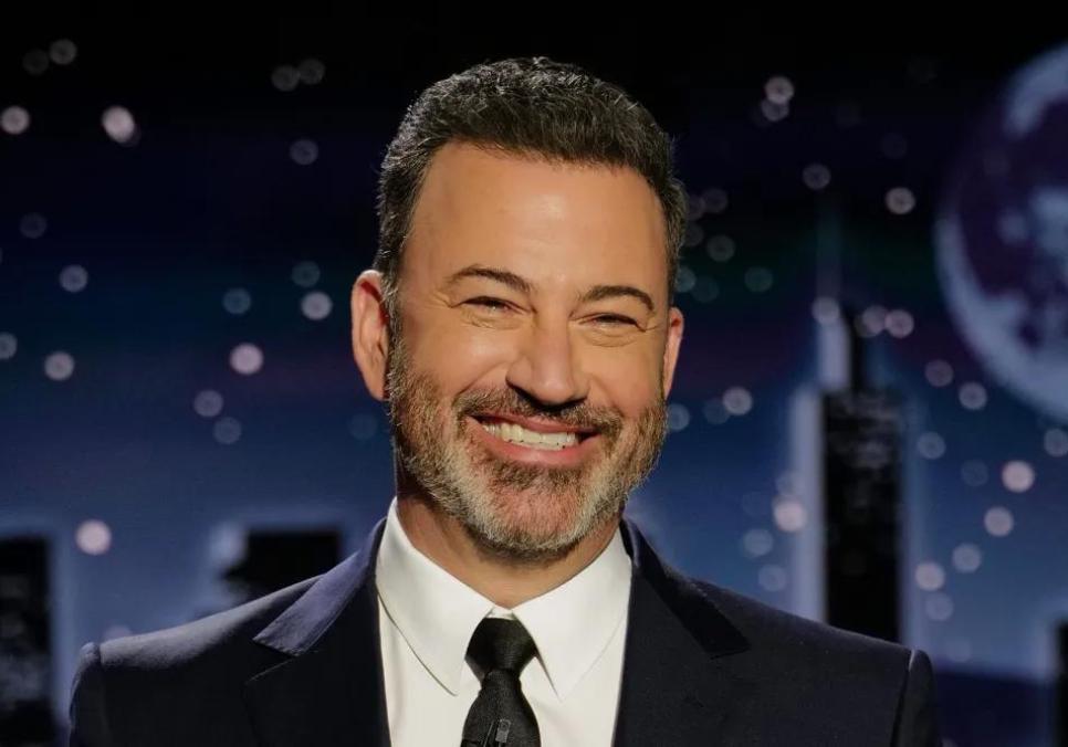 Джиммі Кіммел повернувся в ефір після скандалу з Трампом