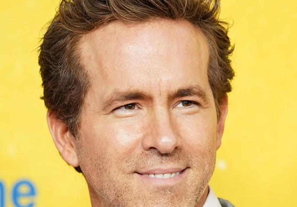 Раян Рейнольдс отримав критику за грубу поведінку на червоній доріжці