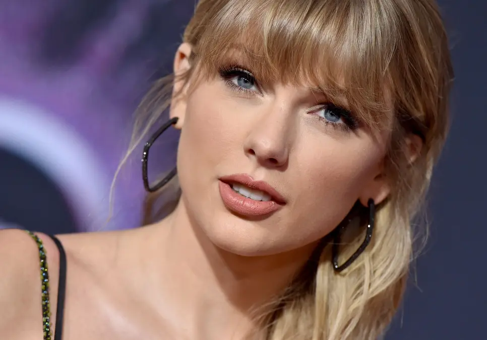 Тейлор Свіфт готується до кінотеатрального повернення з новим проєктом