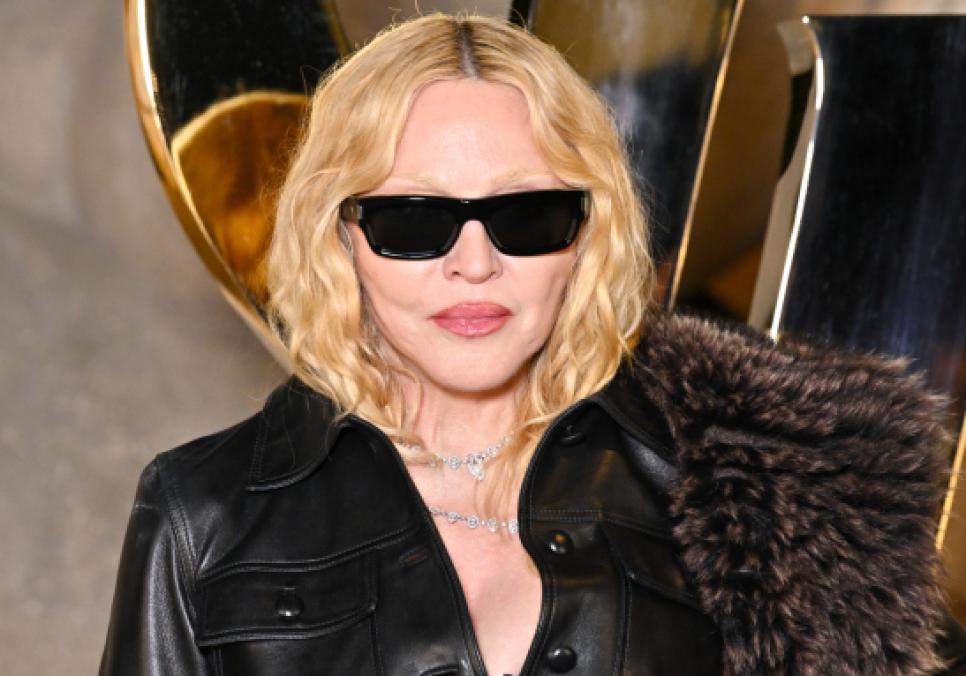 Мадонна відверто розповіла про думки щодо самогубства в минулому