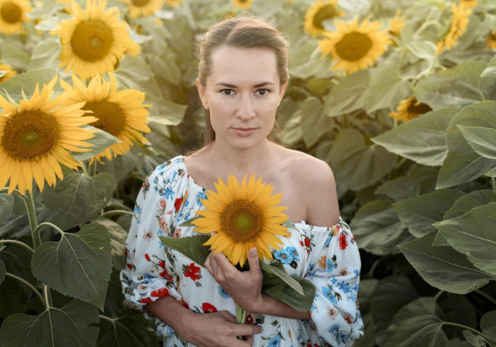 КАЛИНОВА ПІСНЯ