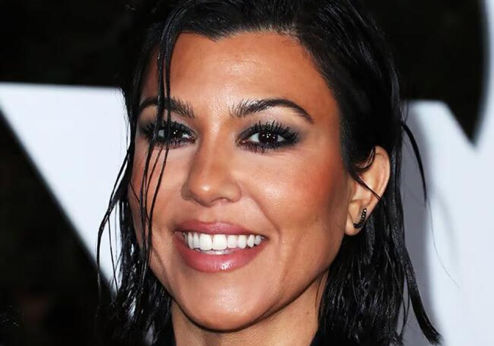 Кортні Кардаш'ян і нове життя: мати, дружина та рок-зірка