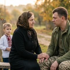 БІЛИЙ ХАЛАТ