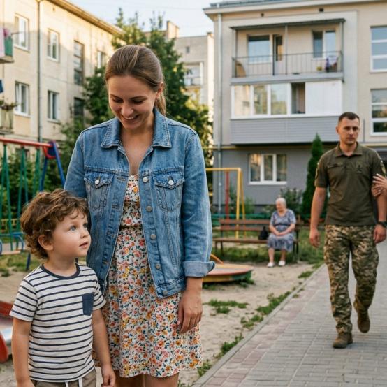 ПОСПІШНЕ РІШЕННЯ