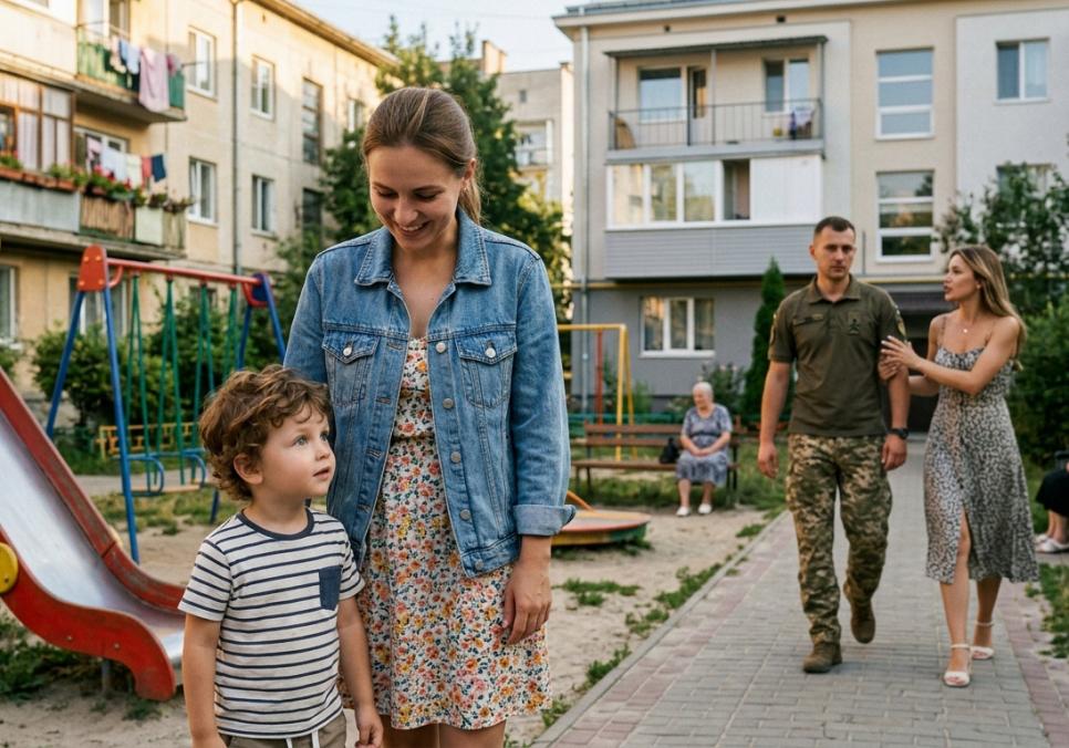 ПОСПІШНЕ РІШЕННЯ